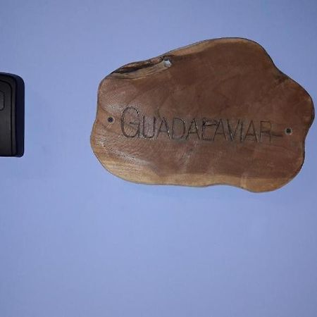 דירות Albarracín Abenrazin Turistico Guadalaviar מראה חיצוני תמונה